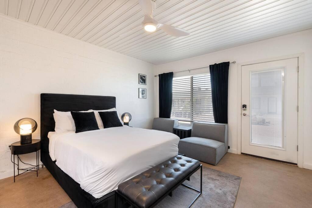 Aparthotel Ash And Ko Phoenix Exterior foto